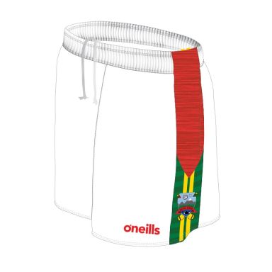 Van Isle Rovers GAA Mourne Shorts