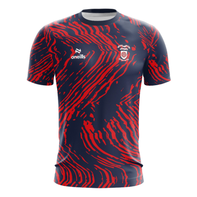 Vale of Lune RUFC Kids' Printed T-Shirt