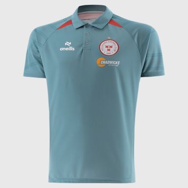 O'Neills Shelbourne F.C Kids' Coaches Volume Polo