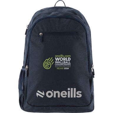 World Wallball Championships 2024 Olympic Backpack