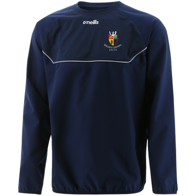 Walney Central ARLFC Kids' Norwich Windbreaker