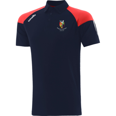 Walney Central ARLFC Women's Oslo Polo Shirt