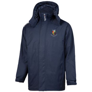 Walney Central ARLFC Touchline 3 Padded Jacket