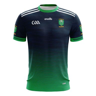 Walsh Island GAA Jersey