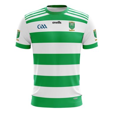 Walsh Island GAA Jersey