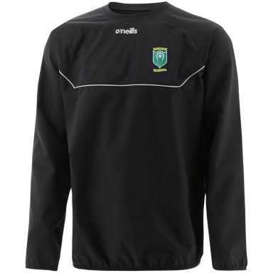 Walsh Island GAA Kids' Norwich Windbreaker