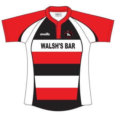 Mitchelstown RFC Rugby Jersey