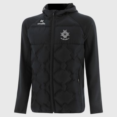 Walterstown GFC Vortex Lightweight Padded Jacket