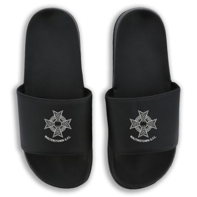 Walterstown GFC Zora Pool Sliders