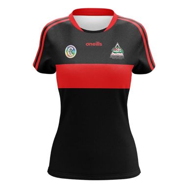 Wanderers Ballyboden Women’s Fit Camogie Jersey
