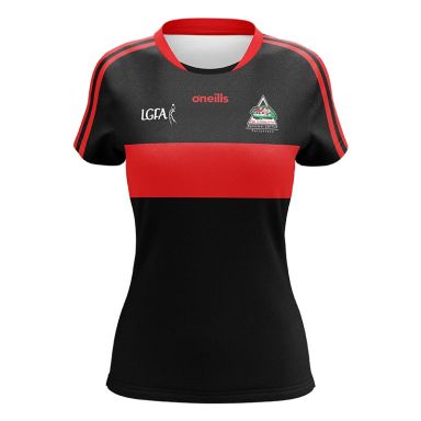 Wanderers Ballyboden Women’s Fit LGFA Jersey