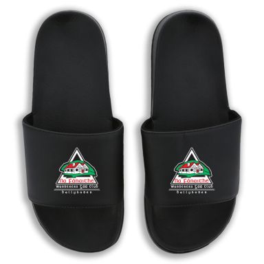 Wanderers Ballyboden Zora Pool Sliders