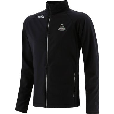 Wanderers Ballyboden Idaho Softshell Jacket