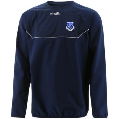 Wanderers Rugby Club Norwich Windcheater