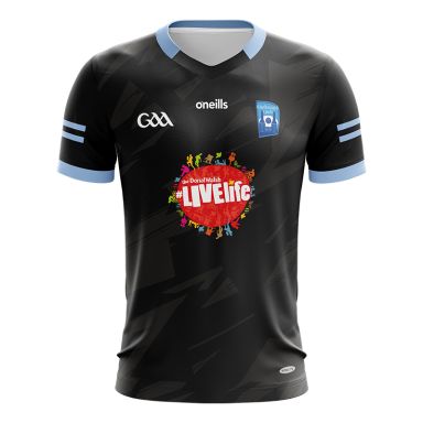 Wandsworth Gaels Jersey