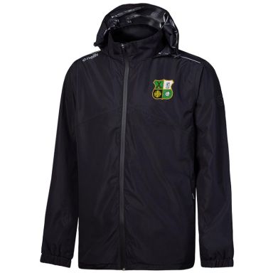 Warwickshire GAA Kids' Dalton Rain Jacket