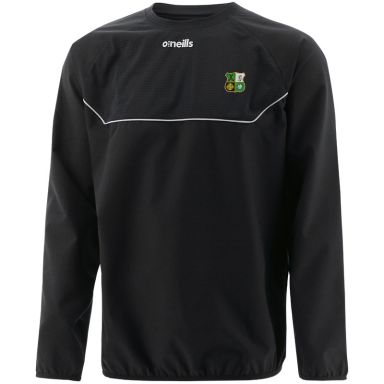 Warwickshire GAA Kids' Norwich Windbreaker