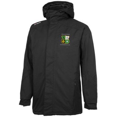 Touchline Padded Jacket
