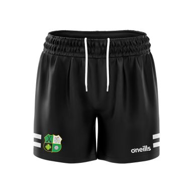 Warwickshire GAA Mourne Shorts
