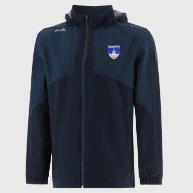 Washington RFC Altitude Rain Jacket