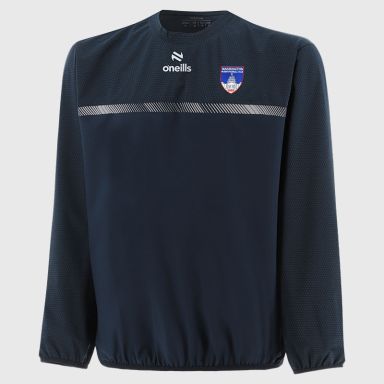 Washington RFC Tropical Windbreaker