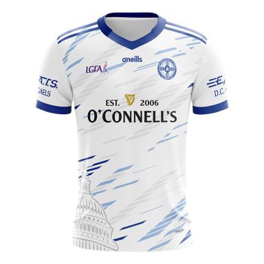 Washington DC Gaels LGFA Jersey