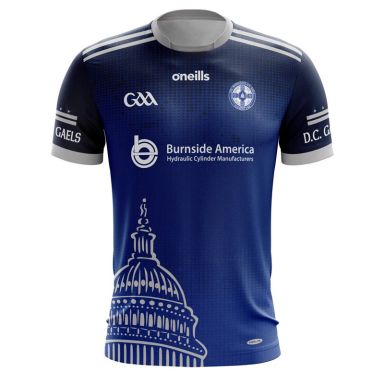Washington DC Gaels (Hurling) Jersey