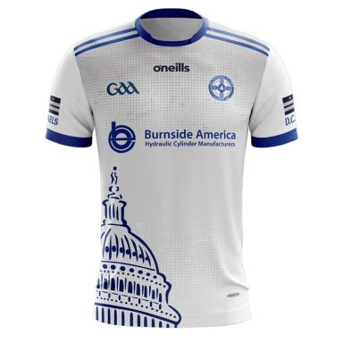 Washington DC Gaels Jersey