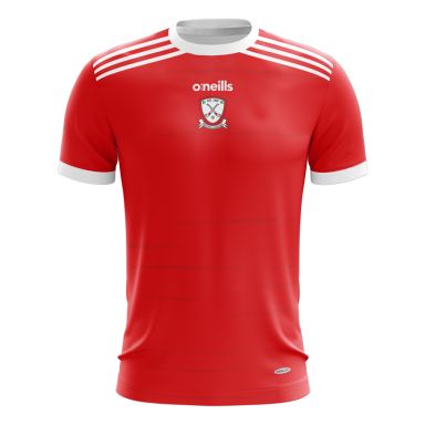 Watergrasshill Short Sleeve Training Top