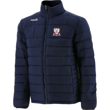 Watergrasshill GAA Blake Padded Jacket