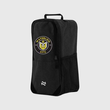 Waterloo AFC Blitz Boot Bag