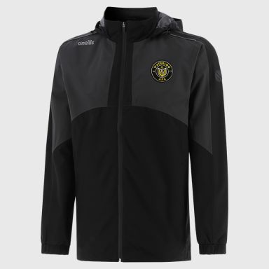 Waterloo AFC Women's Altitude Rain Jacket