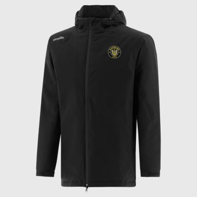 Waterloo AFC Kids' Catalyst Technical Waterproof Jacket