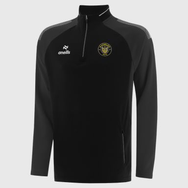 Waterloo AFC Kids' Odin Squad Half Zip Top