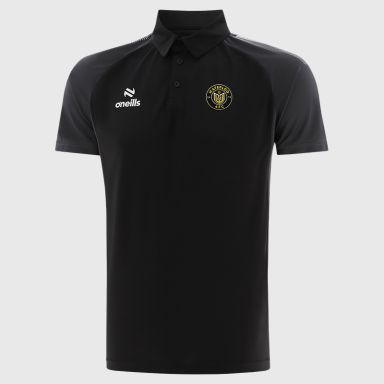 Waterloo AFC Odin Polo Shirt