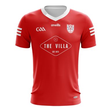 Waterville GAA Jersey
