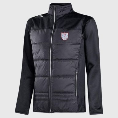 Waterville GAA Zephyr Lightweight Padded Jacket