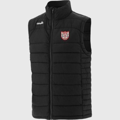 Waterville GAA Andy Padded Gilet 
