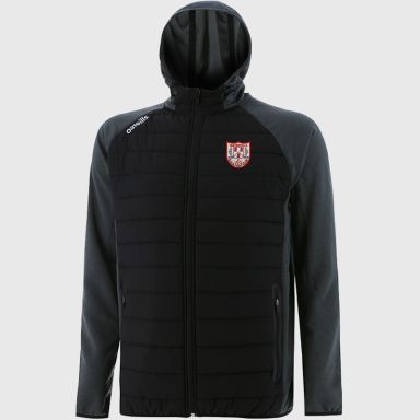 Waterville GAA Portland Light Weight Padded Jacket
