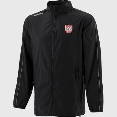 Waterville GAA Typhoon Lightweight Rain Jacket 