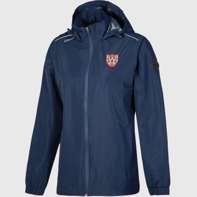 Waterville GAA Women's Dalton Rain Jacket