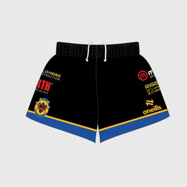 Wath Brow Hornets Youth Section Kids' Rugby Shorts