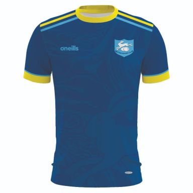 Watton Hockey Club Boys Home Shirt