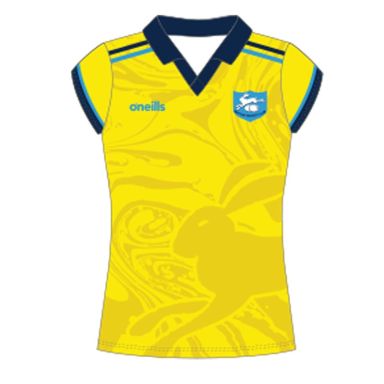 Watton Hockey Club Girls Away Shirt