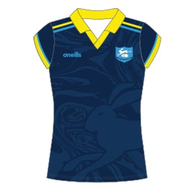 Watton Hockey Club Ladies Home Shirt