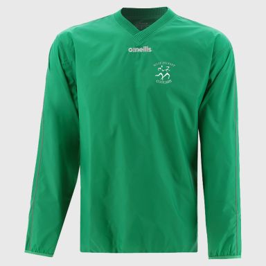 West Belfast Coolers Hurricane Windbreaker