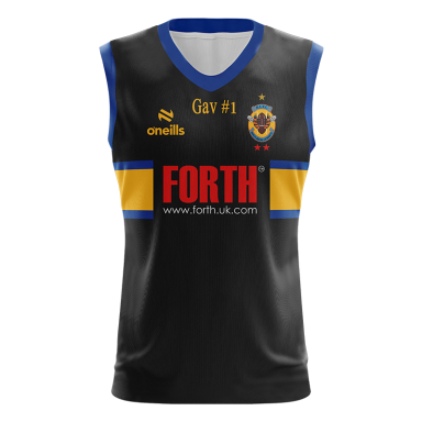 Wath Brow Hornets Open Age Kids' Vest