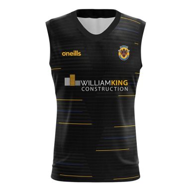 Wath Brow Hornets Youth Section Kids' Vest