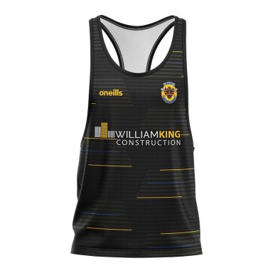Wath Brow Hornets Youth Section Rugby Vest