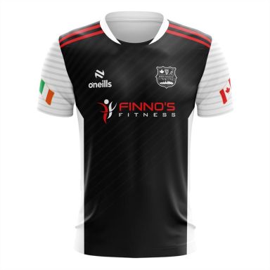 West Coast Celts FC Kids' Soccer Jersey